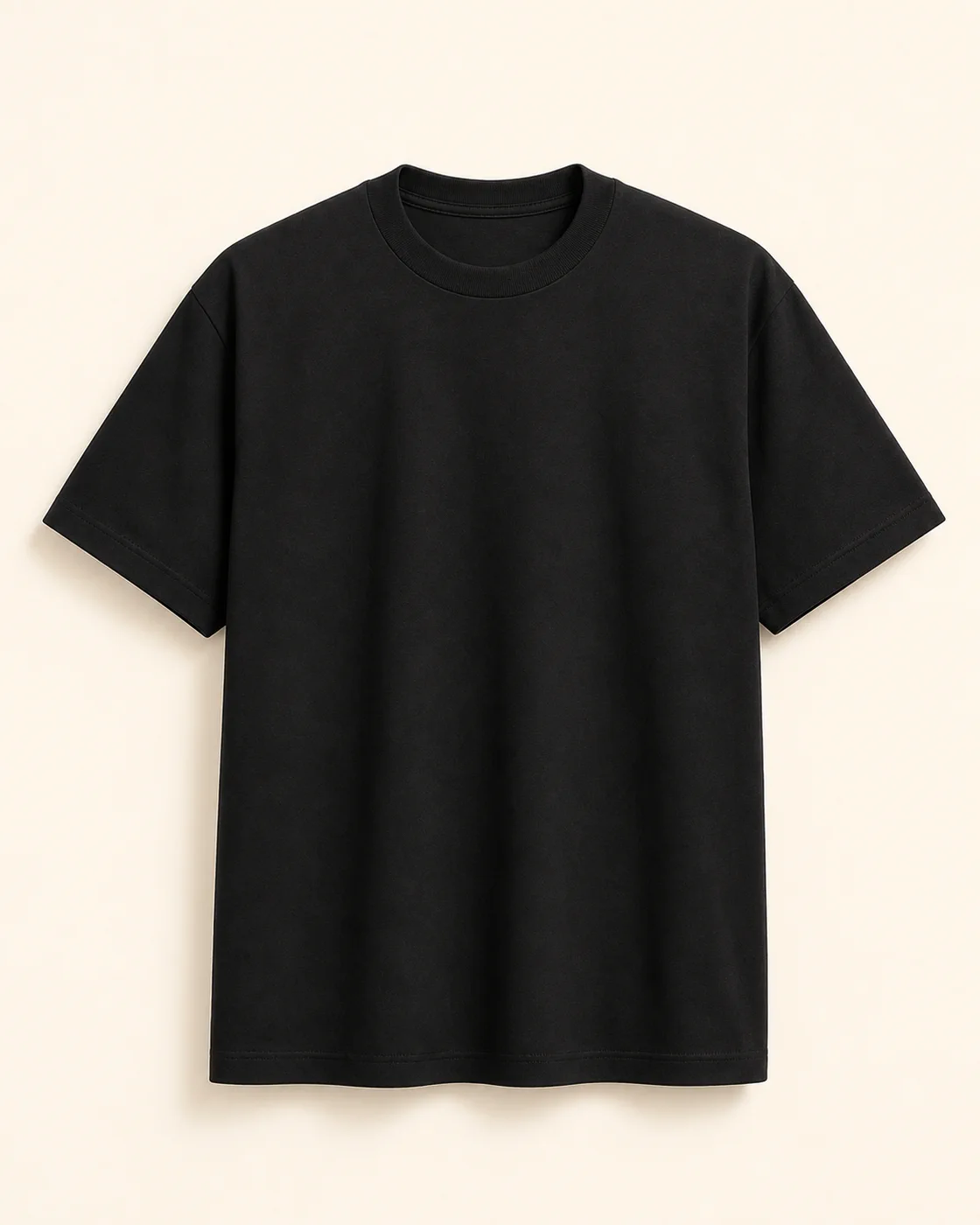 Fotografía de Camiseta Lima en color Negro